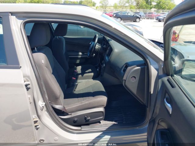 2018 DODGE CHARGER 2C3CDXKT1JH249023 Photo 4