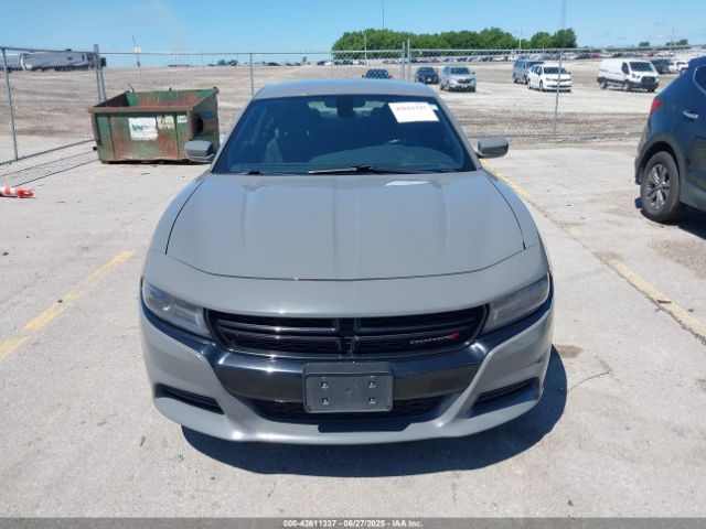 2018 DODGE CHARGER 2C3CDXKT1JH249023 Photo 5