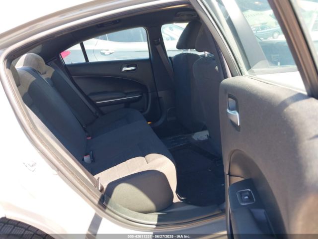 2018 DODGE CHARGER 2C3CDXKT1JH249023 Photo 7