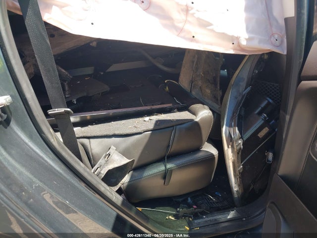 2012 CADILLAC SRX 3GYFNAE32CS657135 Photo 7