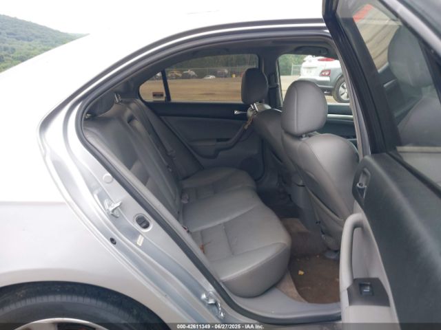 2005 ACURA TSX JH4CL96895C034755 Photo 7