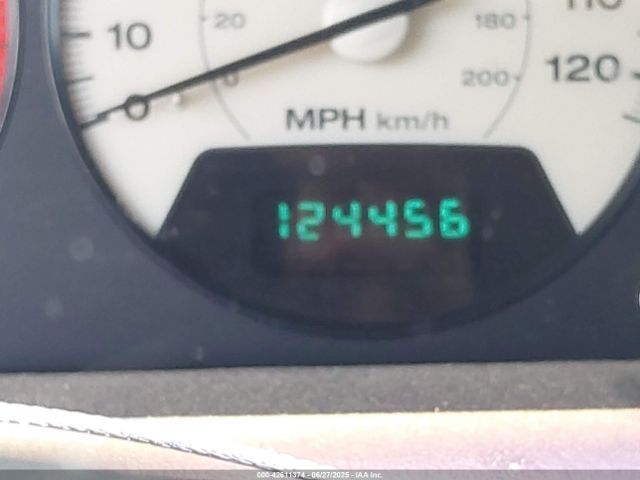 2004 JEEP GRAND CHEROKEE 1J8GW68J94C228492 Photo 6