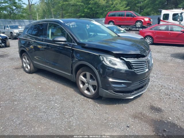 2017 LINCOLN MKC 5LMCJ1C90HUL52132