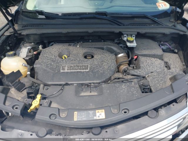 2017 LINCOLN MKC 5LMCJ1C90HUL52132 Photo 9