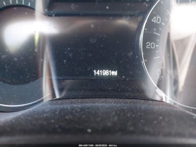 2017 LINCOLN MKC 5LMCJ1C90HUL52132 Photo 6