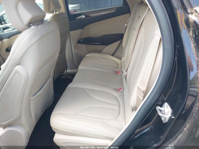 2017 LINCOLN MKC 5LMCJ1C90HUL52132 Photo 7