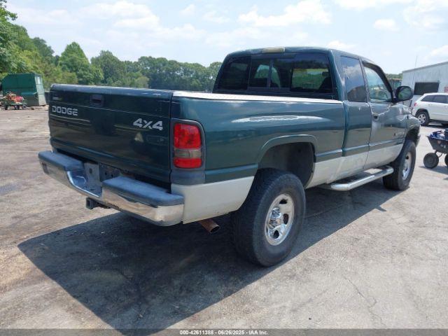 2000 DODGE RAM 1500 3B7HF12Z1YG129813 Photo 3