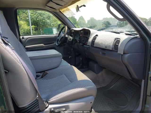 2000 DODGE RAM 1500 3B7HF12Z1YG129813 Photo 4