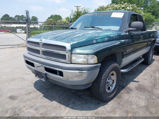 2000 DODGE RAM 1500 3B7HF12Z1YG129813 Photo 5