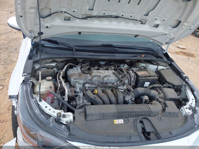JTDEPRAE2LJ026050 Toyota 2zr-fae