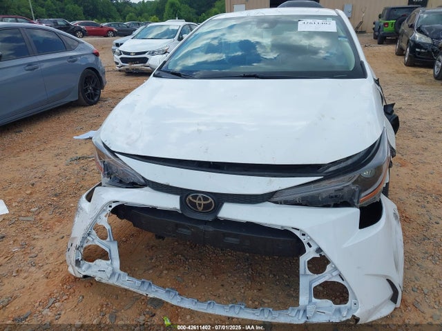 JTDEPRAE2LJ026050 Toyota 2zr-fae