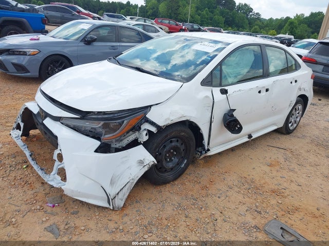 JTDEPRAE2LJ026050 Toyota 2zr-fae