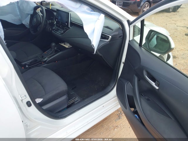 JTDEPRAE2LJ026050 Toyota 2zr-fae