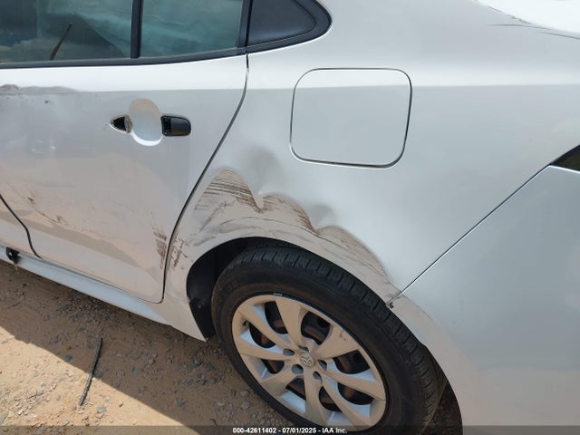 JTDEPRAE2LJ026050 Toyota 2zr-fae