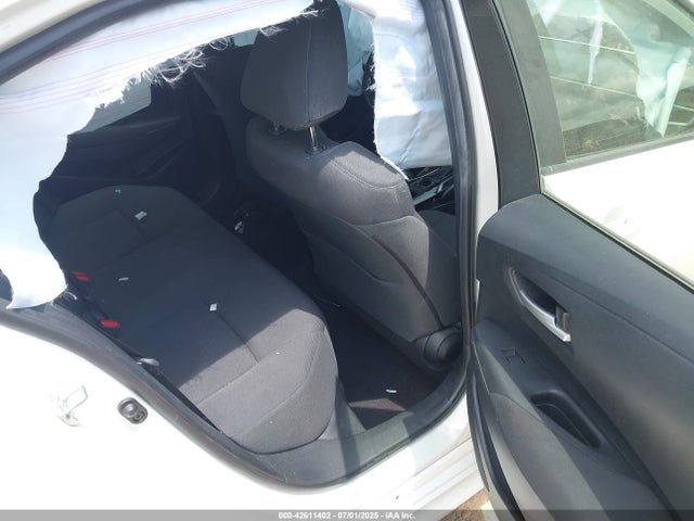 JTDEPRAE2LJ026050 Toyota 2zr-fae