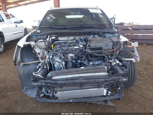 WA1DECF31P1069610 Audi 45 tfsi