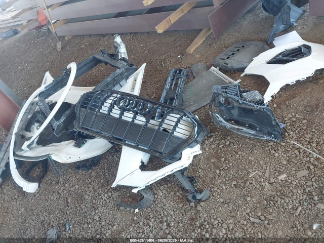 WA1DECF31P1069610 Audi 45 tfsi