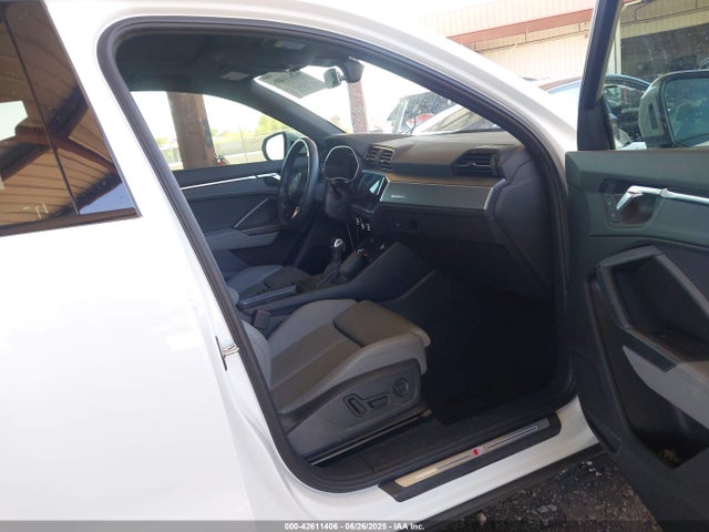 2023 AUDI Q3 WA1DECF31P1069610 Photo 4