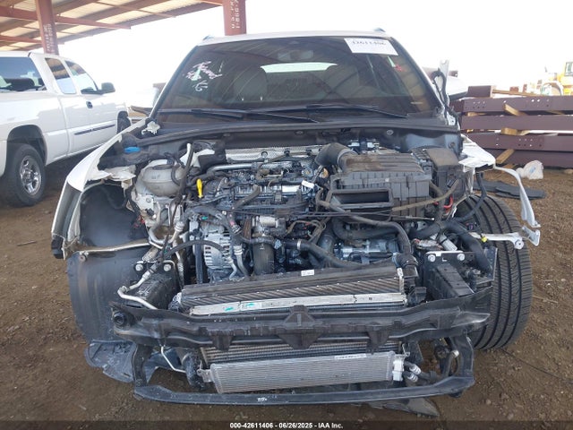 2023 AUDI Q3 WA1DECF31P1069610 Photo 5