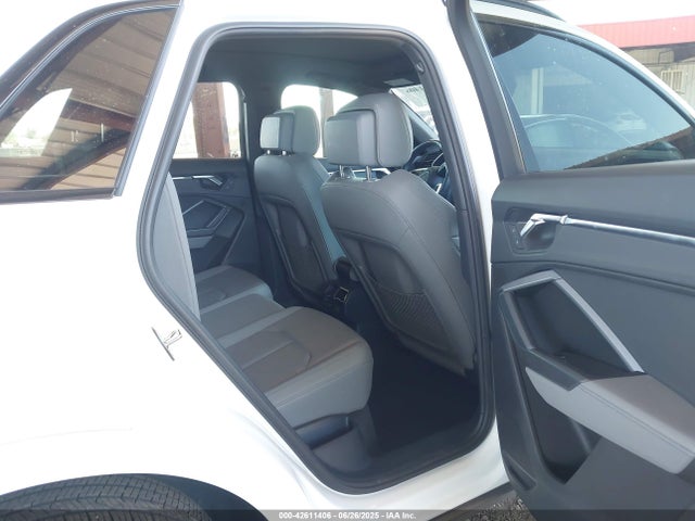 2023 AUDI Q3 WA1DECF31P1069610 Photo 7
