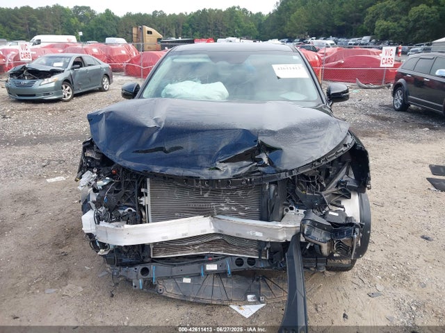 5XYRG4LCXNG131583 KIA gdi theta-iii
