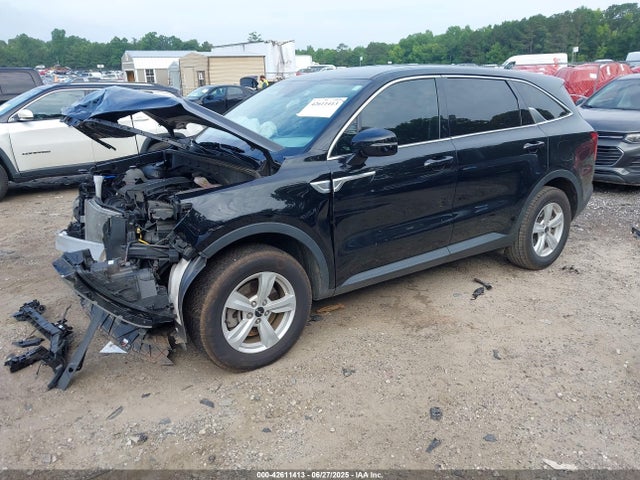5XYRG4LCXNG131583 KIA gdi theta-iii