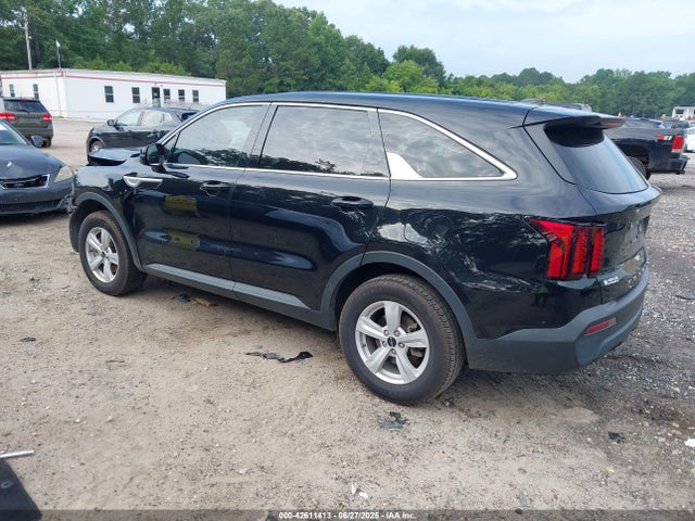 5XYRG4LCXNG131583 KIA gdi theta-iii
