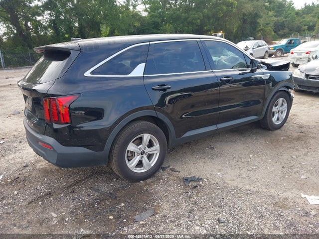 5XYRG4LCXNG131583 KIA gdi theta-iii