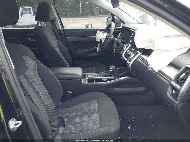 5XYRG4LCXNG131583 KIA gdi theta-iii