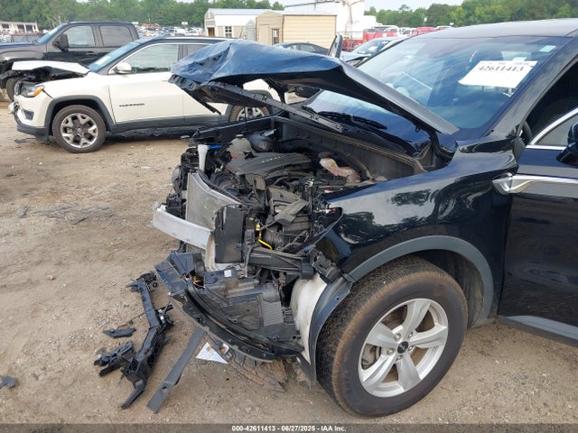 5XYRG4LCXNG131583 KIA gdi theta-iii