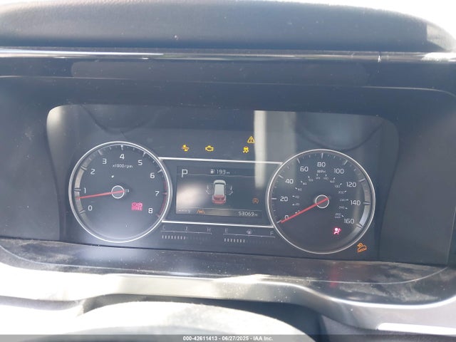 5XYRG4LCXNG131583 KIA gdi theta-iii