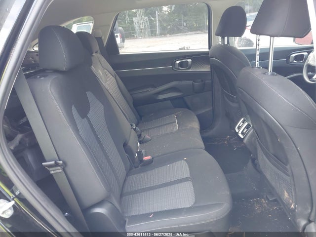 5XYRG4LCXNG131583 KIA gdi theta-iii