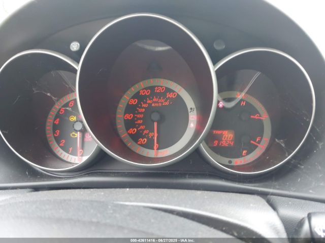2006 MAZDA MAZDA3 JM1BK343761539470 Photo 6
