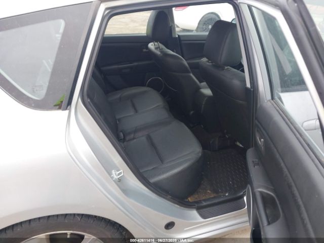 2006 MAZDA MAZDA3 JM1BK343761539470 Photo 7