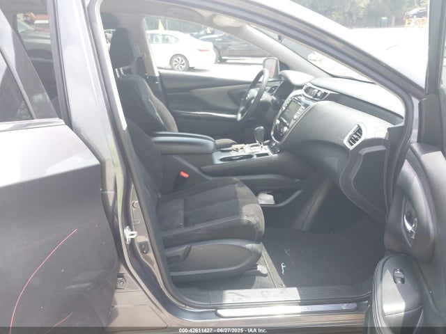 5N1AZ2MJ7KN133462 Nissan 2019