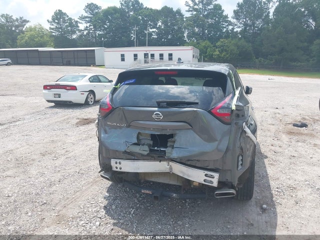 5N1AZ2MJ7KN133462 Nissan 2019