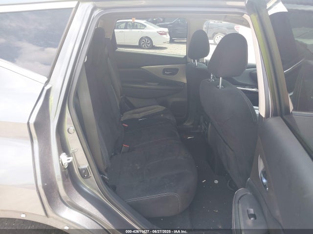 5N1AZ2MJ7KN133462 Nissan 2019