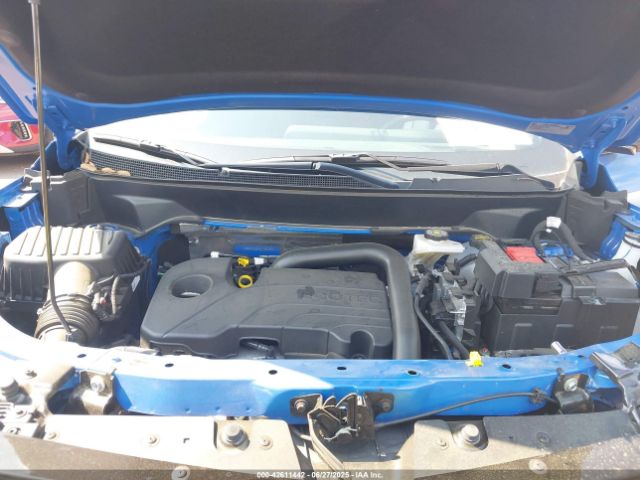 2025 CHEVROLET EQUINOX 3GNAXLEGXSL162206 Photo 9