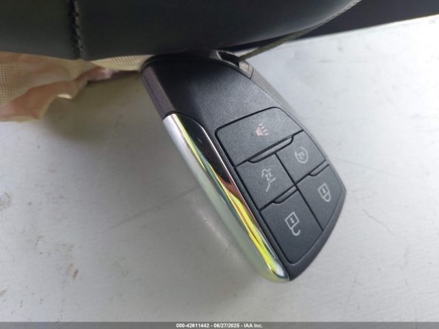2025 CHEVROLET EQUINOX 3GNAXLEGXSL162206 Photo 10