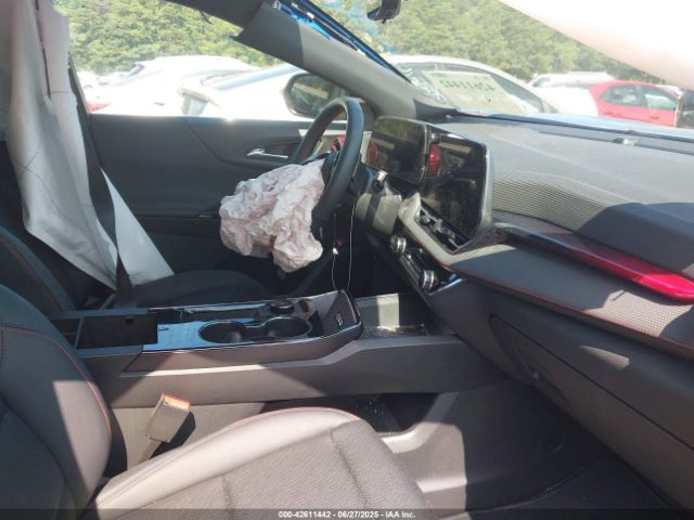 2025 CHEVROLET EQUINOX 3GNAXLEGXSL162206 Photo 4