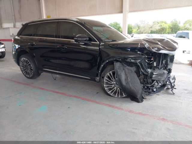 2020 LINCOLN CORSAIR 5LMCJ2D98LUL06366