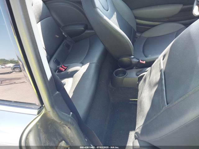 2010 MINI COOPER WMWMF3C51ATZ61146 Photo 7