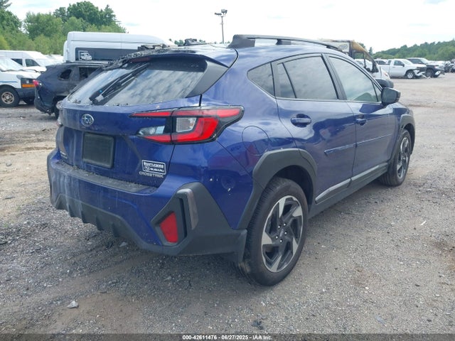 4S4GUHM60S3718242 Subaru na