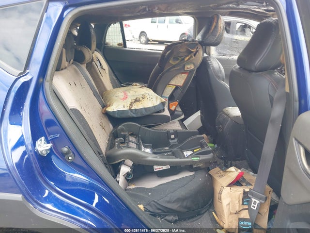 4S4GUHM60S3718242 Subaru na