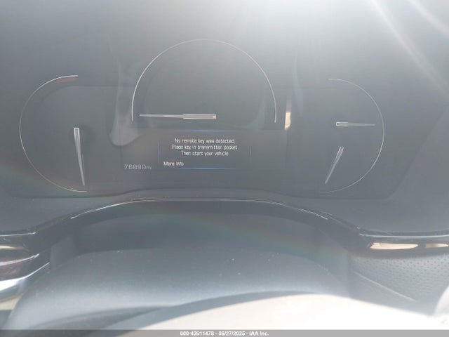 2018 CADILLAC XT5 1GYKNCRS7JZ237480 Photo 6