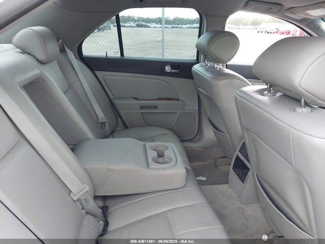 2009 CADILLAC STS 1G6DW67V790159439 Photo 7
