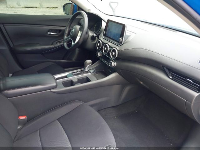 2020 NISSAN SENTRA 3N1AB8CV6LY266821 Photo 4