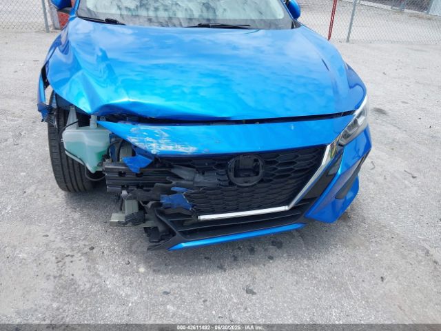 2020 NISSAN SENTRA 3N1AB8CV6LY266821 Photo 5