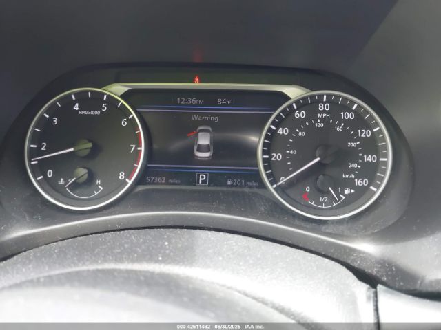 2020 NISSAN SENTRA 3N1AB8CV6LY266821 Photo 6