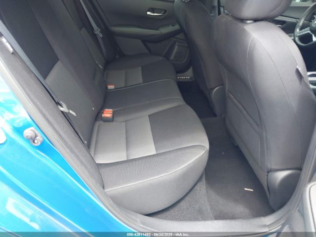 2020 NISSAN SENTRA 3N1AB8CV6LY266821 Photo 7